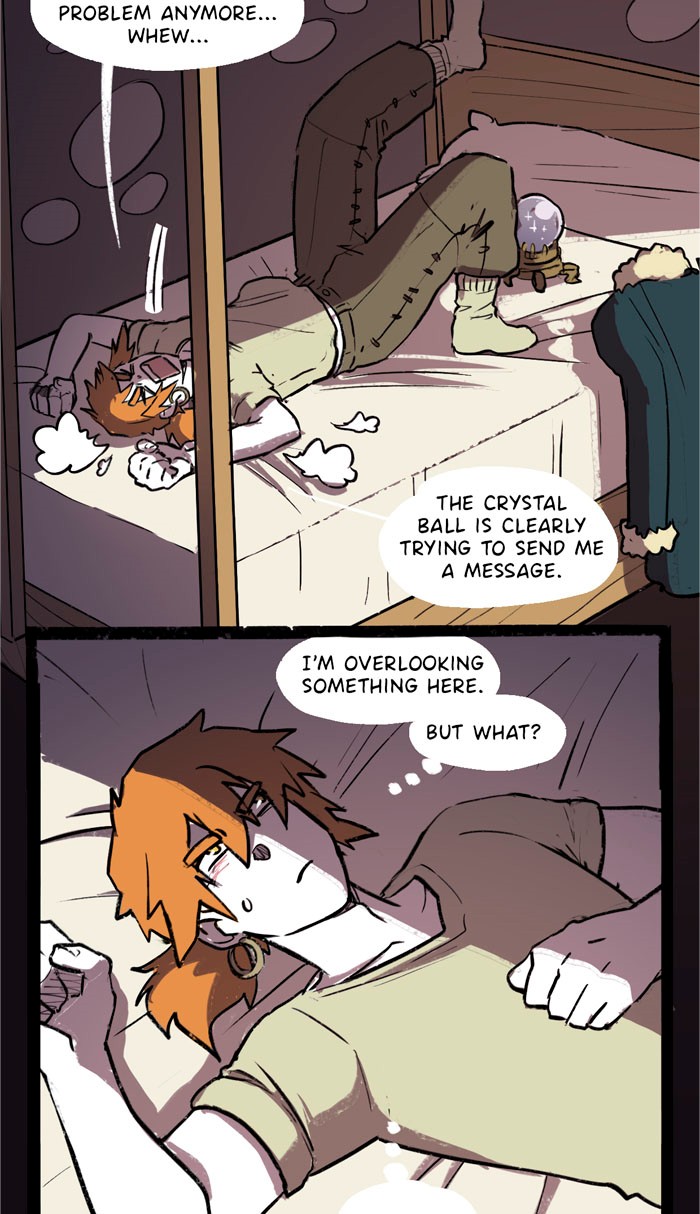 Read Hooky en Manga Online