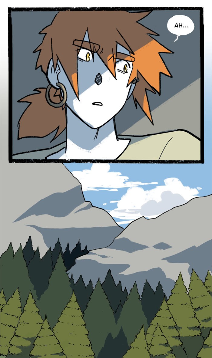 Read Hooky en Manga Online