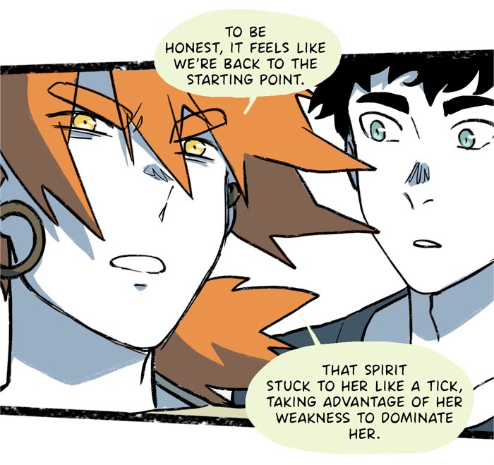 Read Hooky en Manga Online