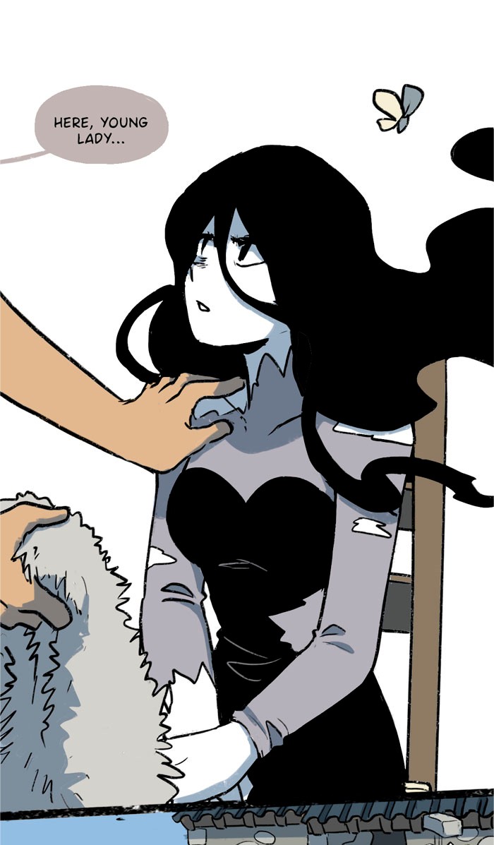 Read Hooky en Manga Online