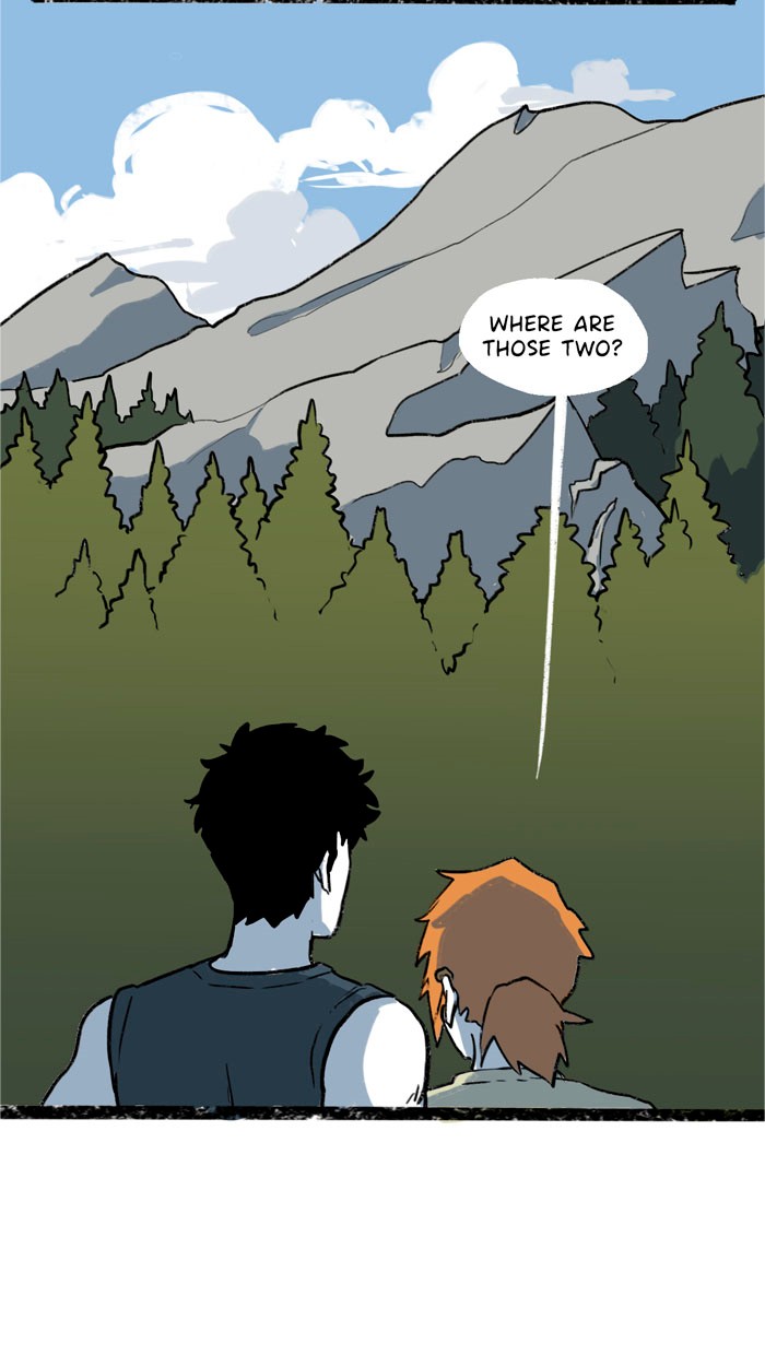 Read Hooky en Manga Online