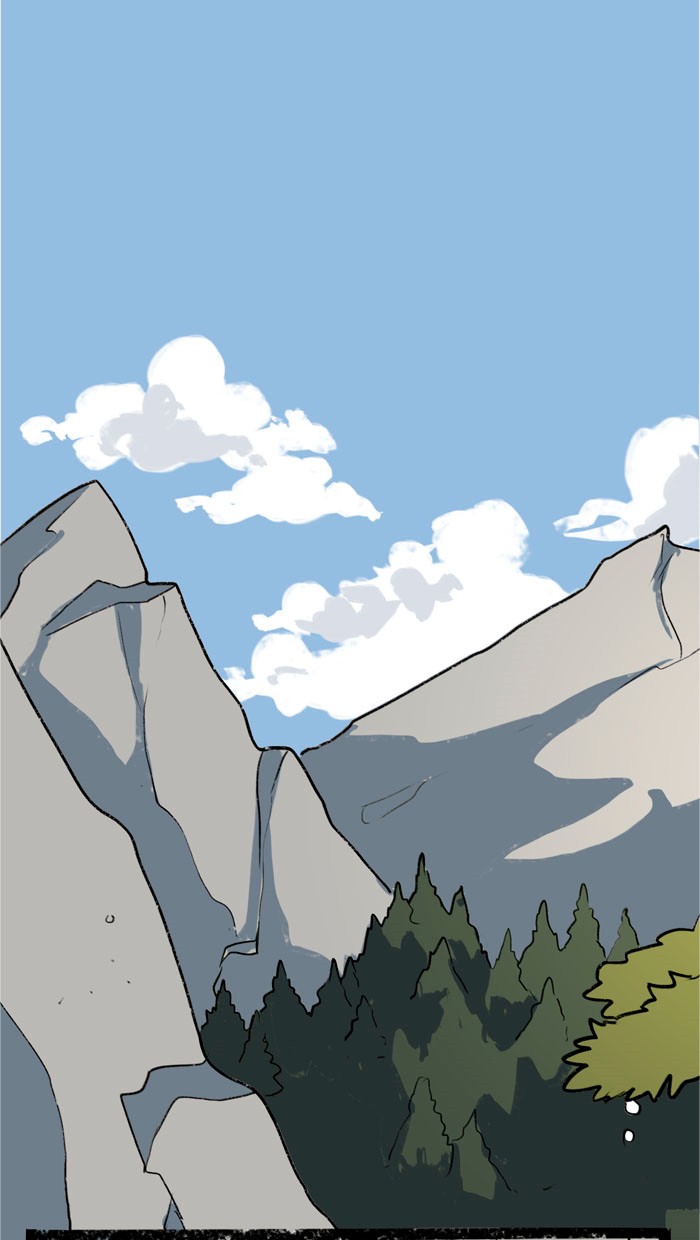 Read Hooky en Manga Online