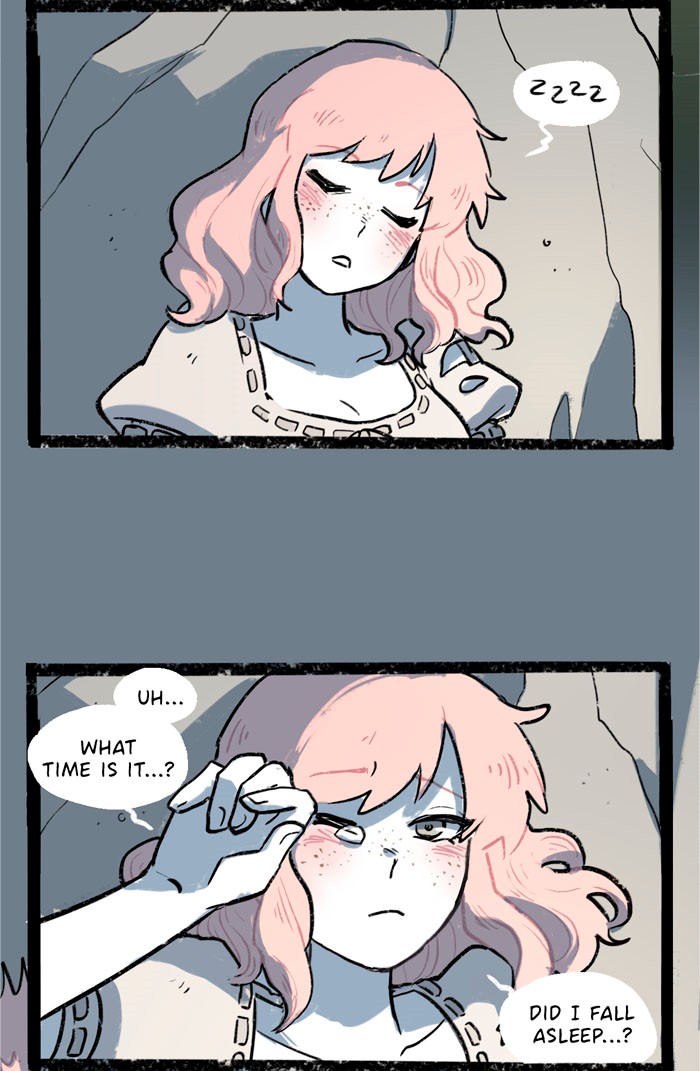 Read Hooky en Manga Online