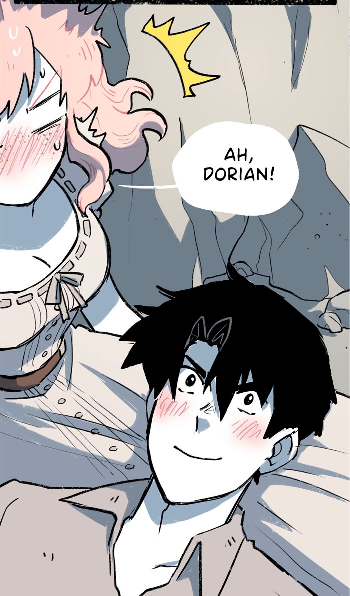 Read Hooky en Manga Online