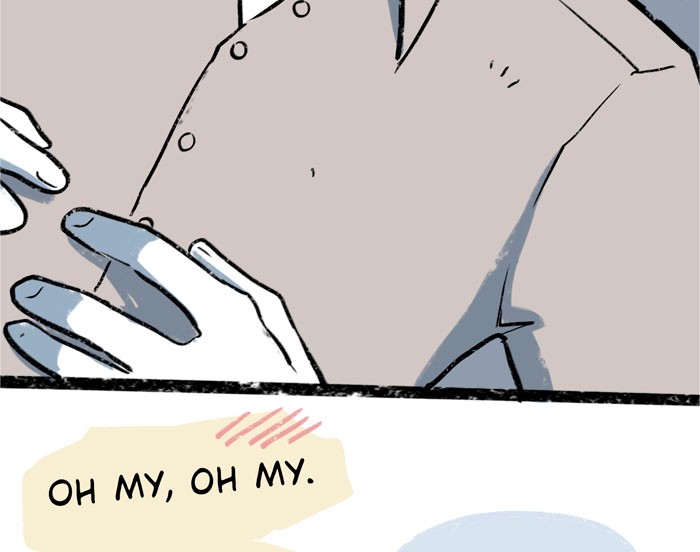 Read Hooky en Manga Online