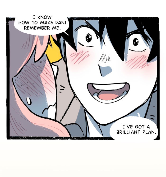 Read Hooky en Manga Online