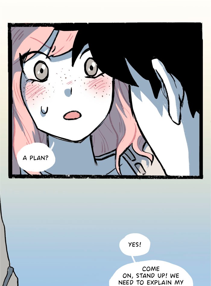 Read Hooky en Manga Online