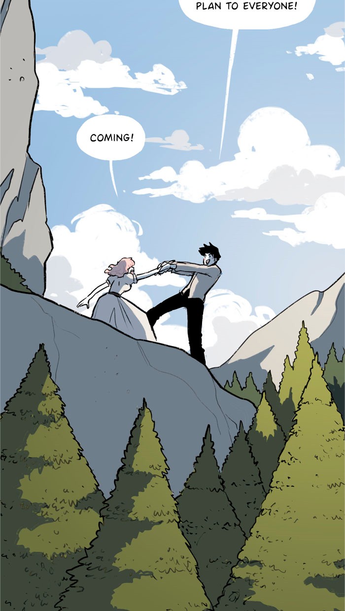 Read Hooky en Manga Online