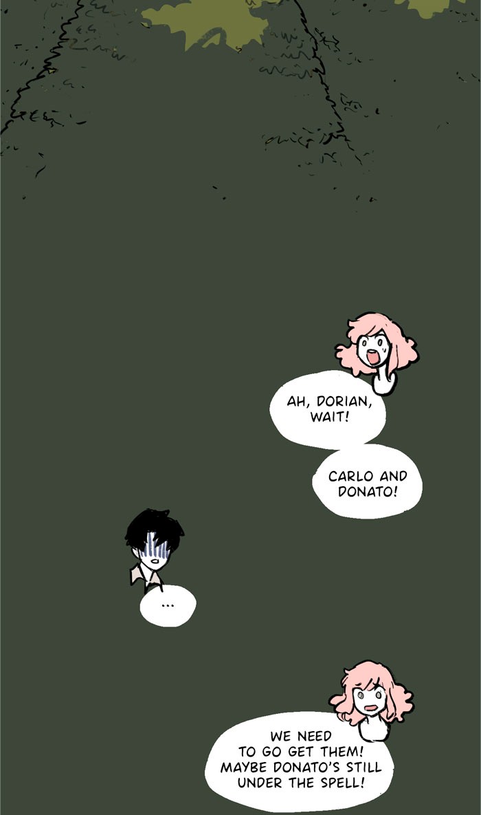 Read Hooky en Manga Online