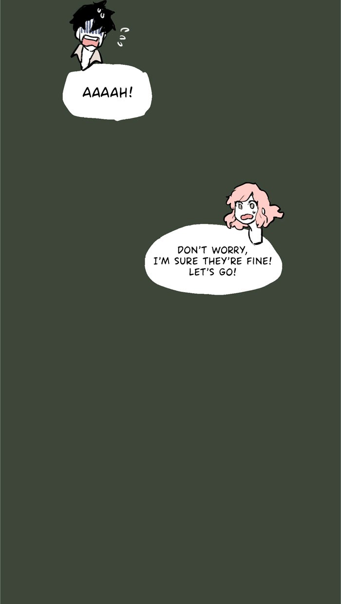 Read Hooky en Manga Online