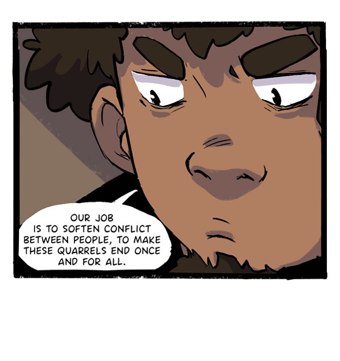 Read Hooky en Manga Online