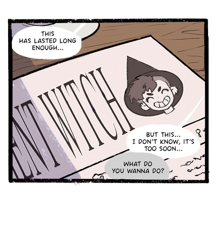 Read Hooky en Manga Online