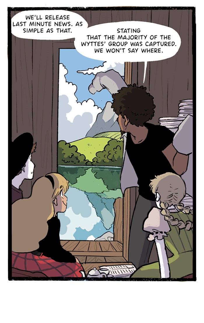 Read Hooky en Manga Online