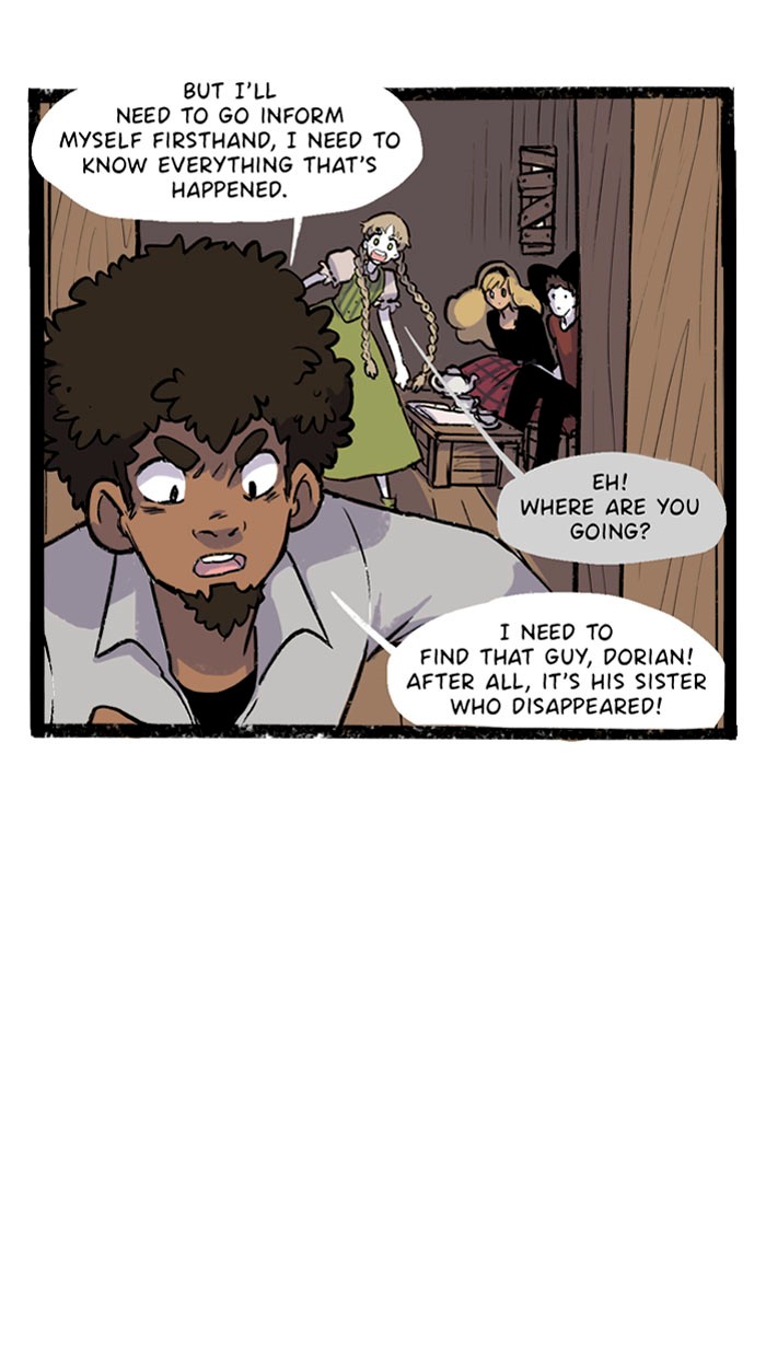 Read Hooky en Manga Online