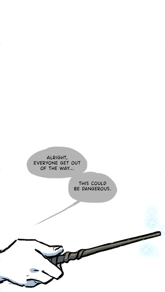 Read Hooky en Manga Online