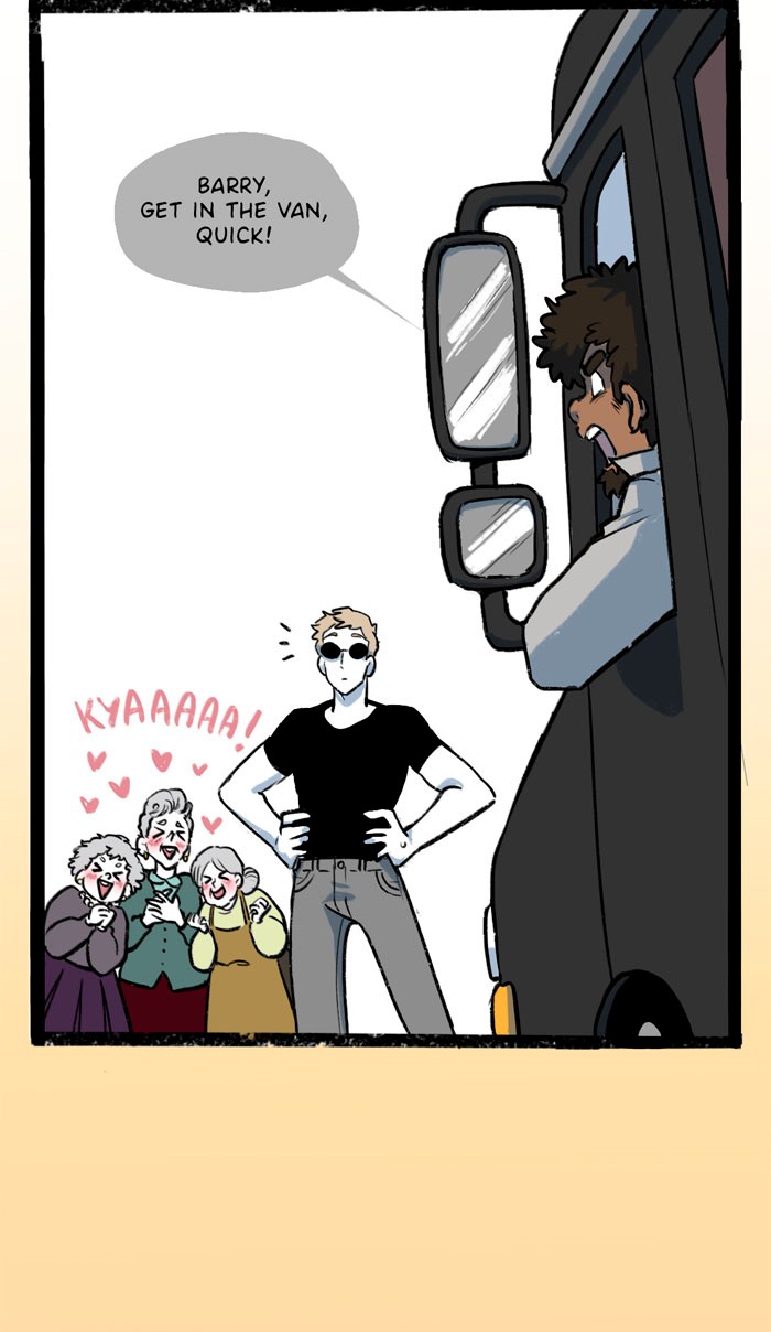 Read Hooky en Manga Online