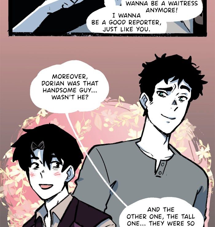 Read Hooky en Manga Online