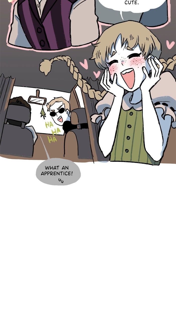 Read Hooky en Manga Online