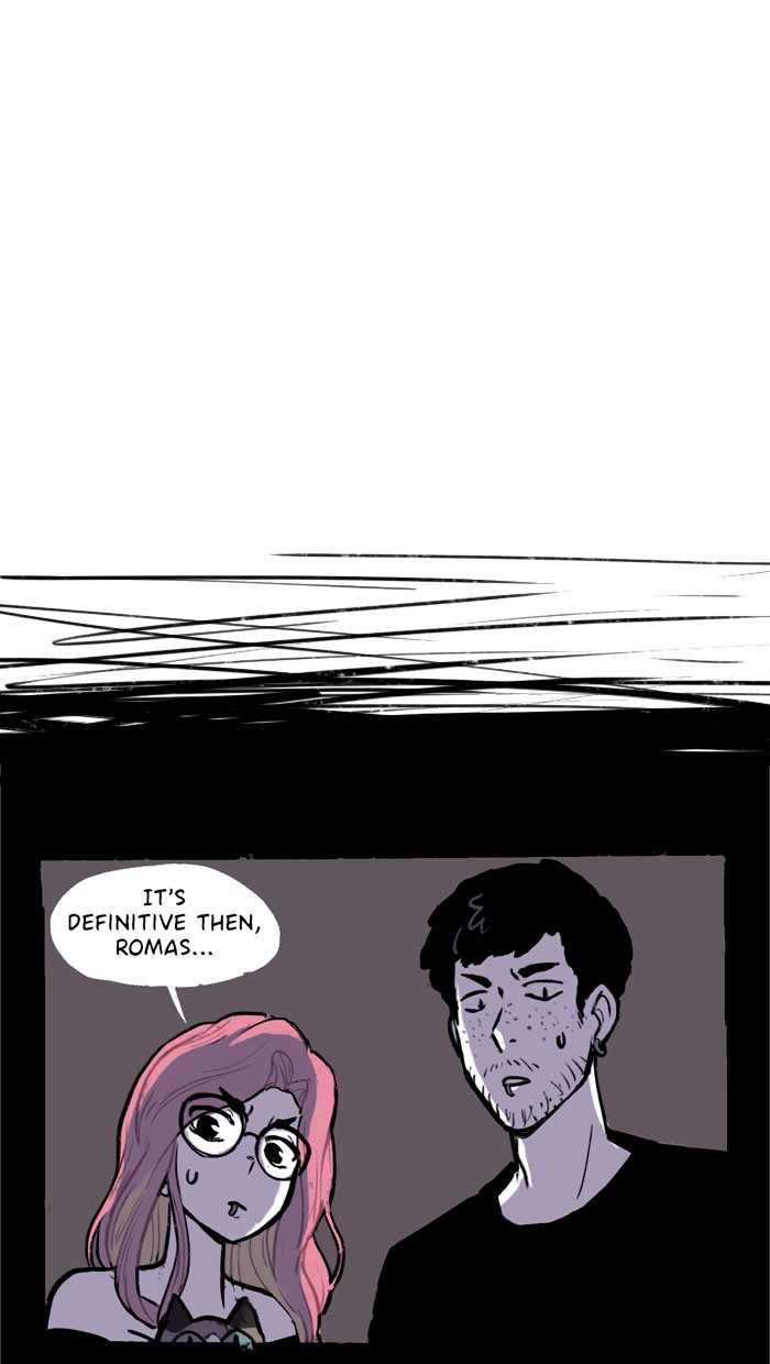 Read Hooky en Manga Online