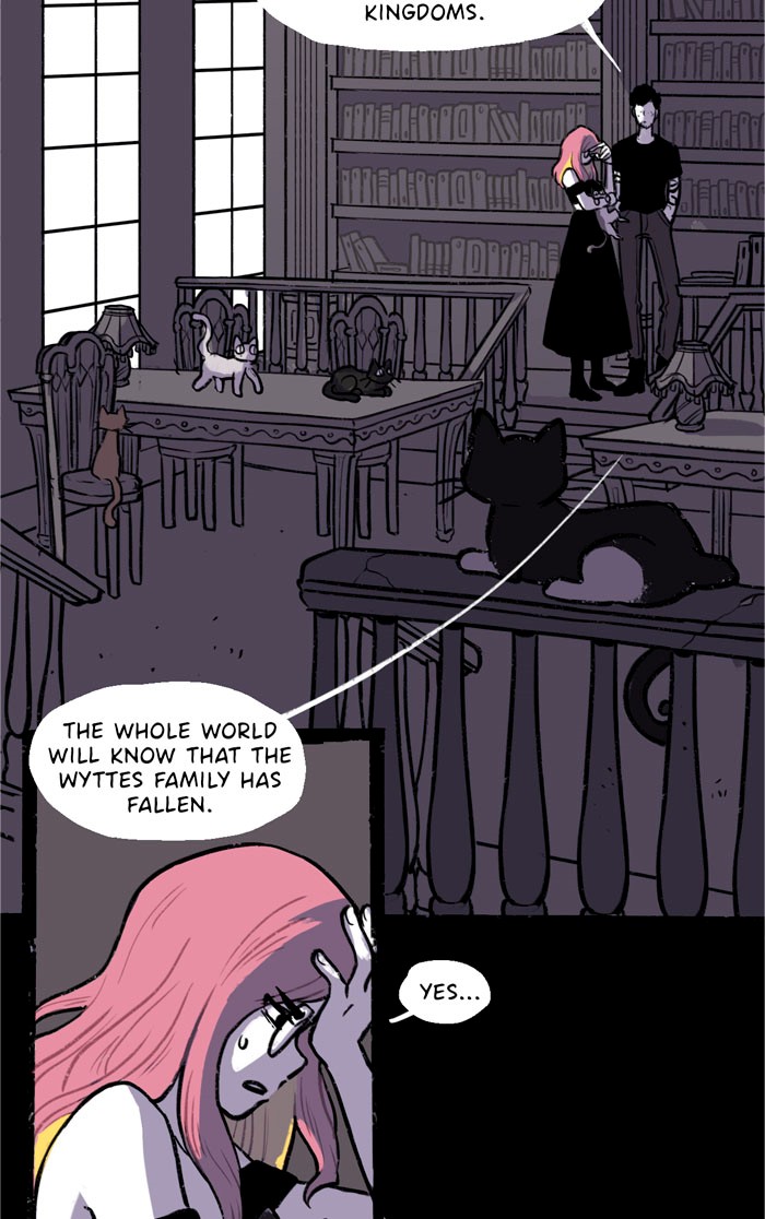 Read Hooky en Manga Online