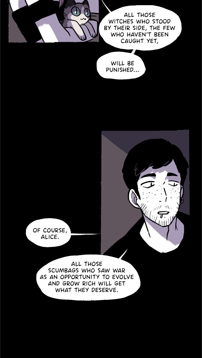 Read Hooky en Manga Online