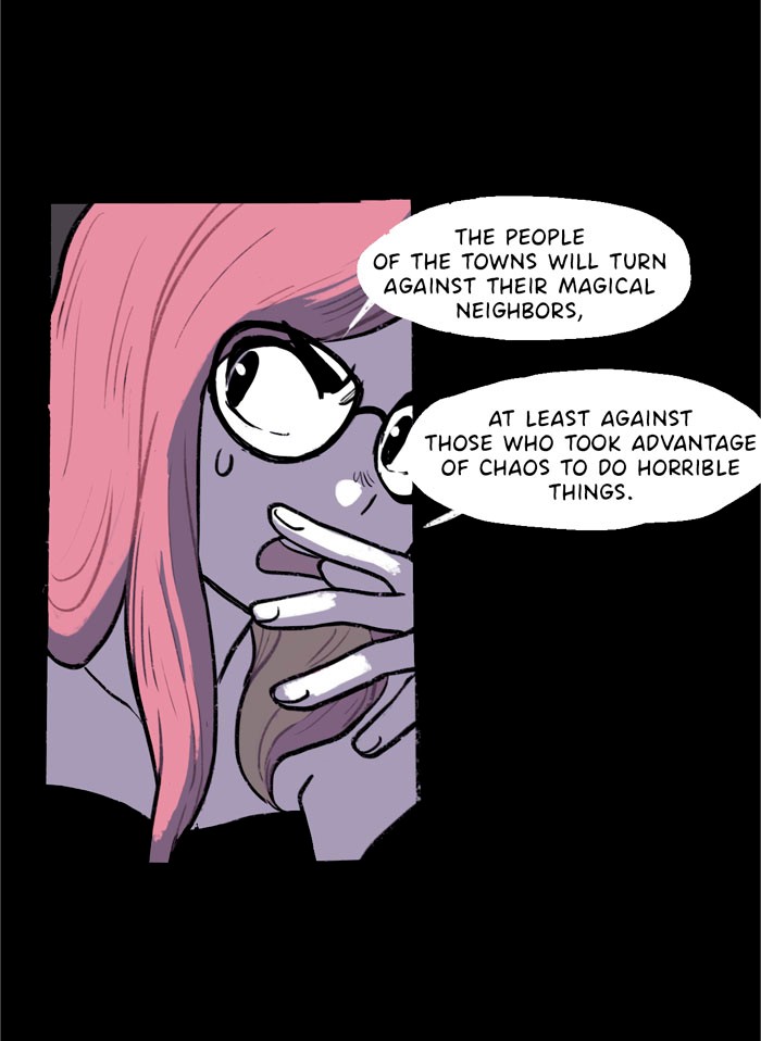 Read Hooky en Manga Online