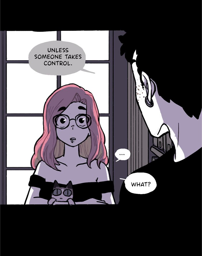 Read Hooky en Manga Online