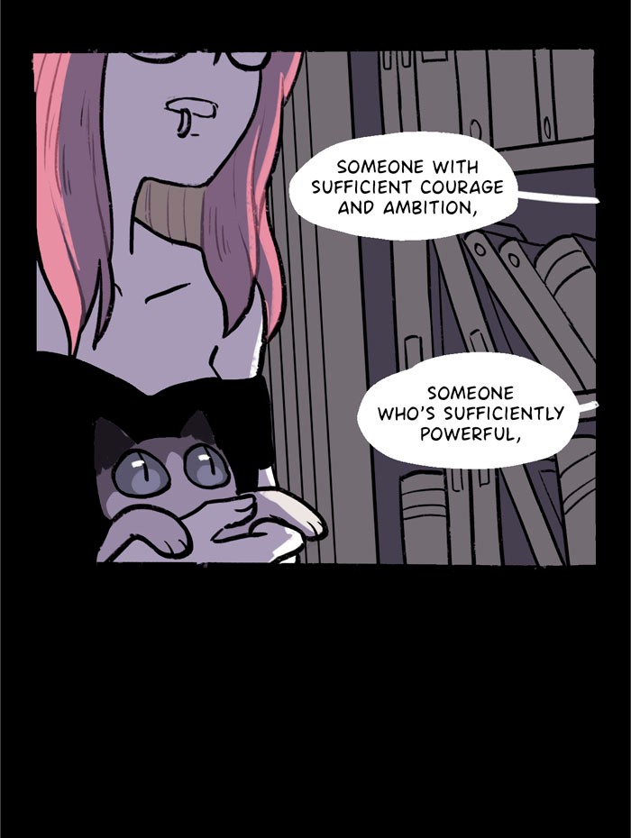 Read Hooky en Manga Online