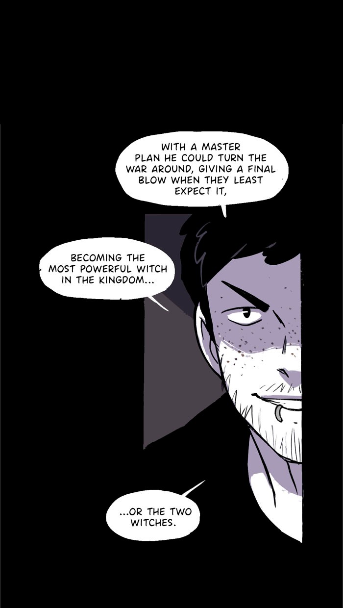 Read Hooky en Manga Online