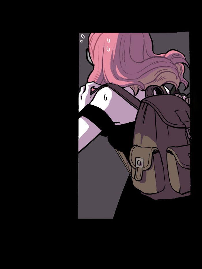 Read Hooky en Manga Online