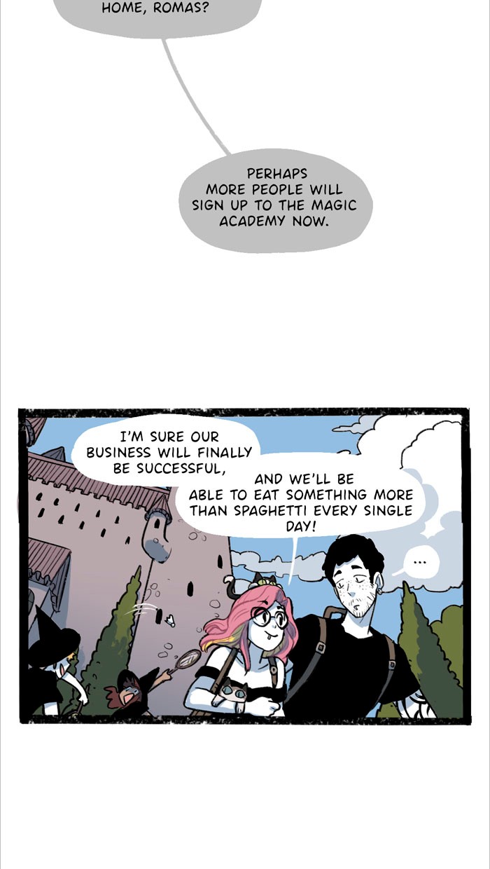 Read Hooky en Manga Online