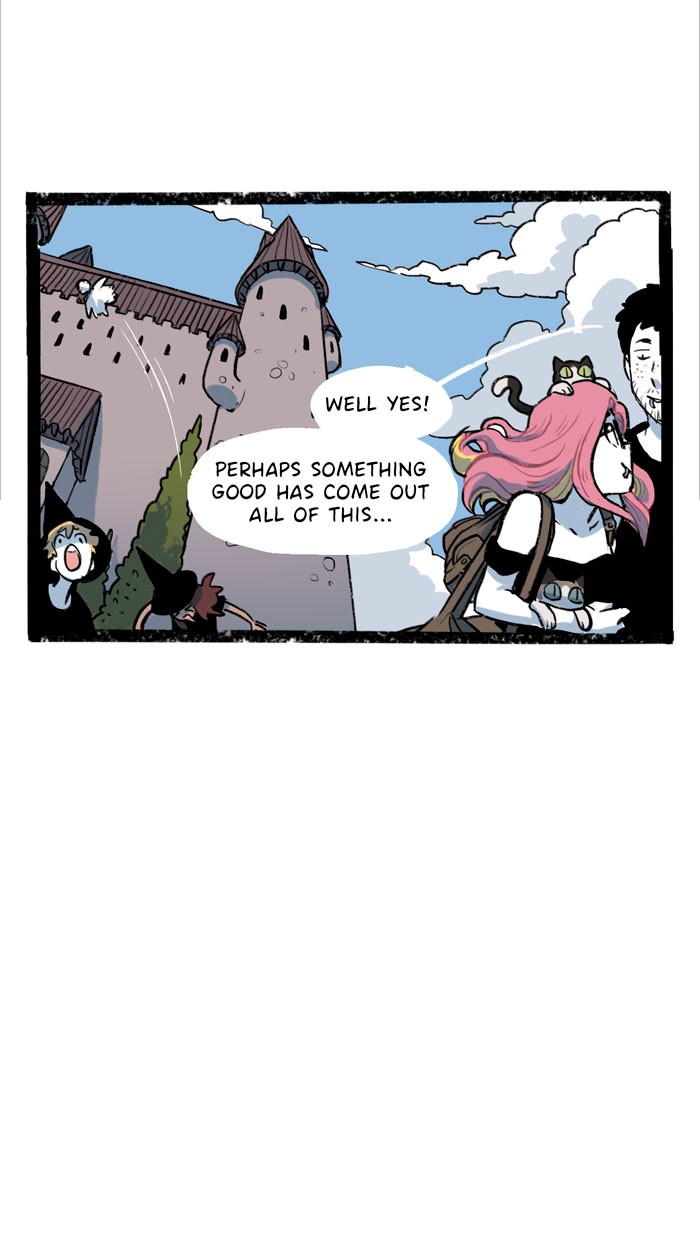 Read Hooky en Manga Online