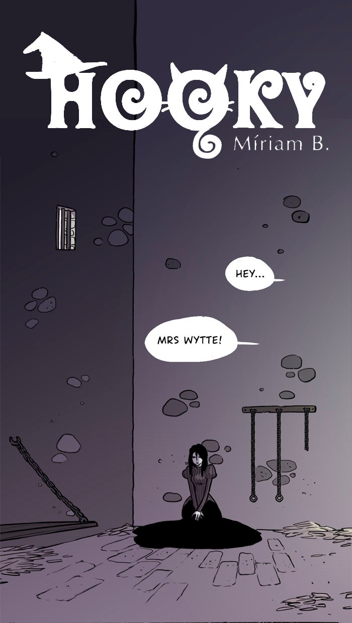 Read Hooky en Manga Online