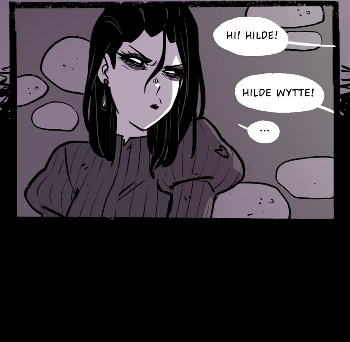 Read Hooky en Manga Online