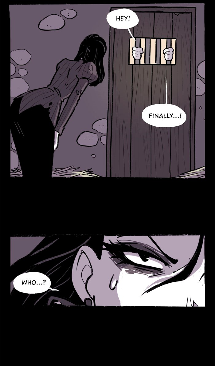 Read Hooky en Manga Online