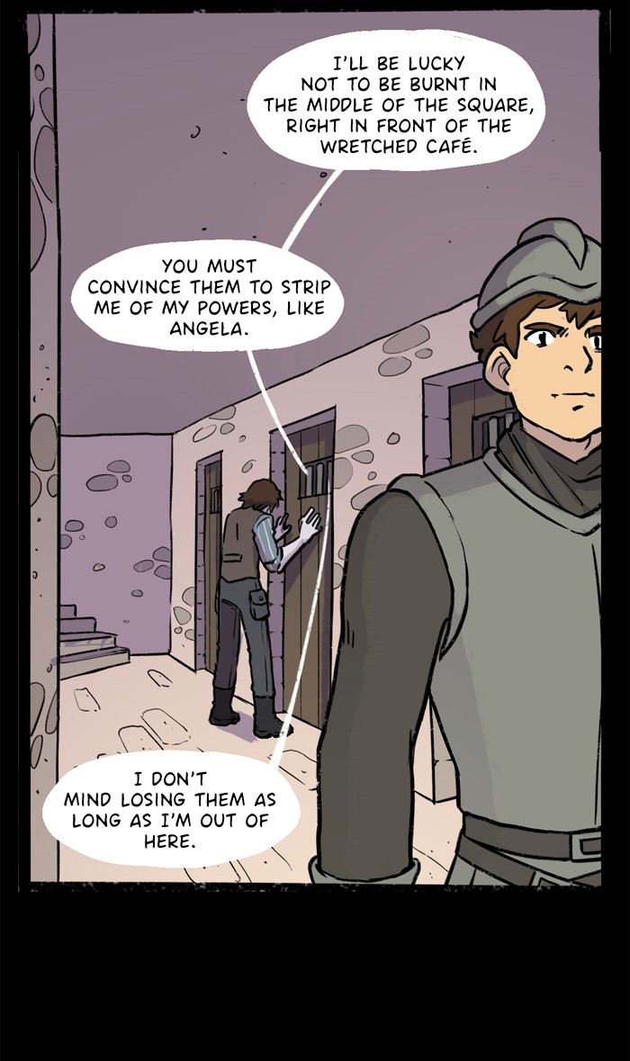 Read Hooky en Manga Online