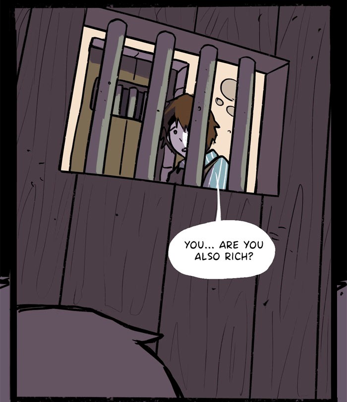 Read Hooky en Manga Online