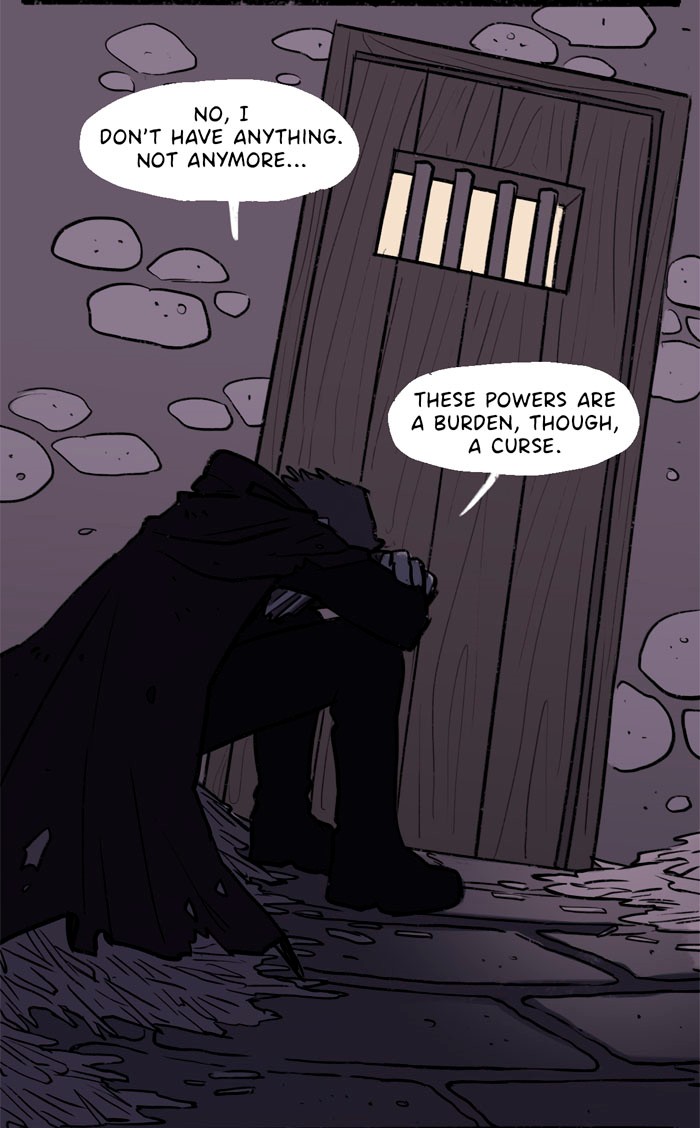 Read Hooky en Manga Online