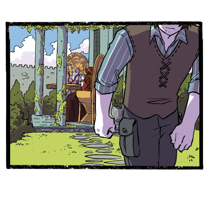 Read Hooky en Manga Online