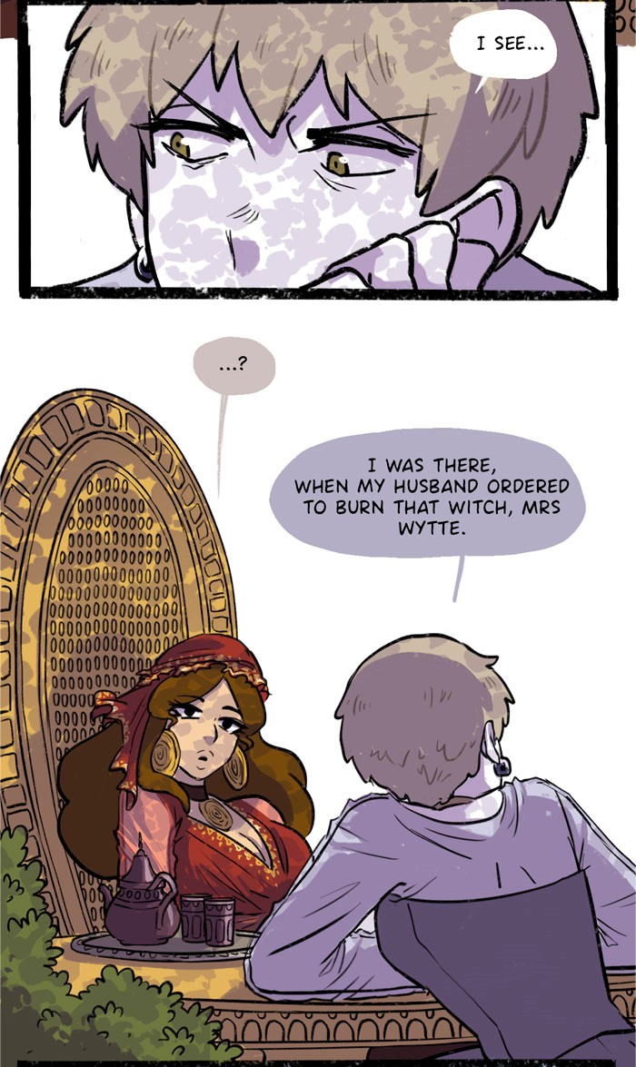 Read Hooky en Manga Online