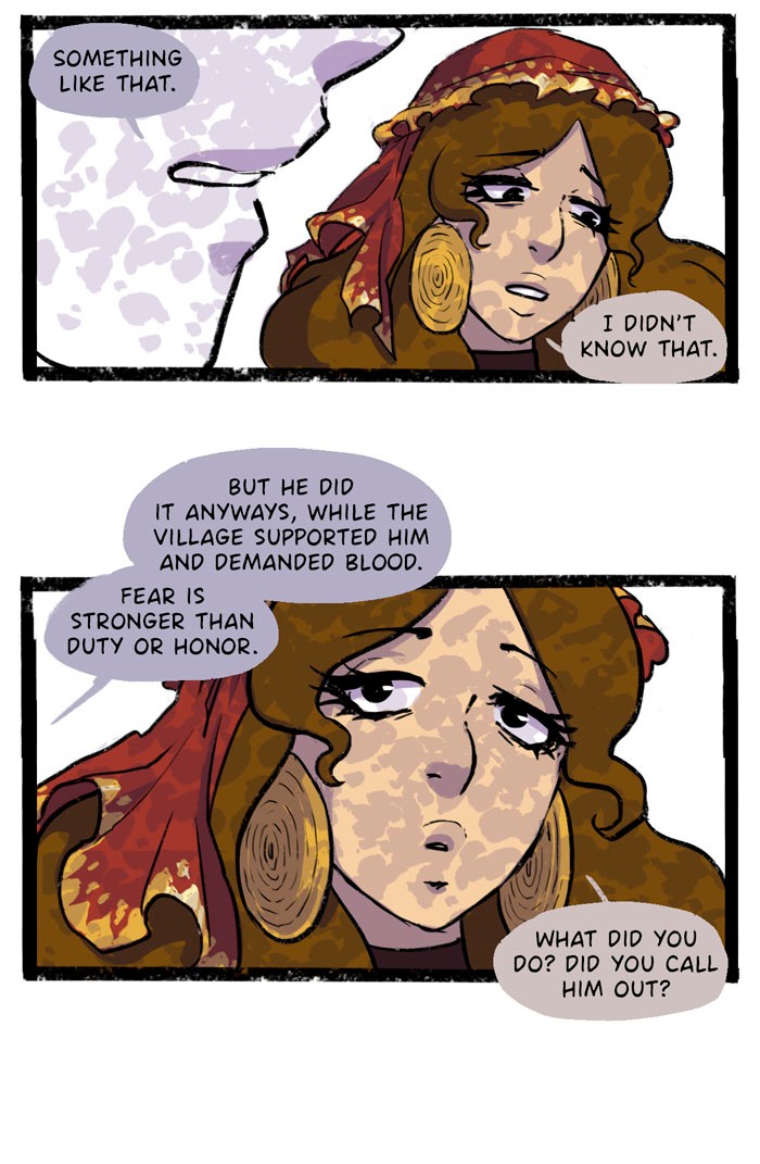 Read Hooky en Manga Online