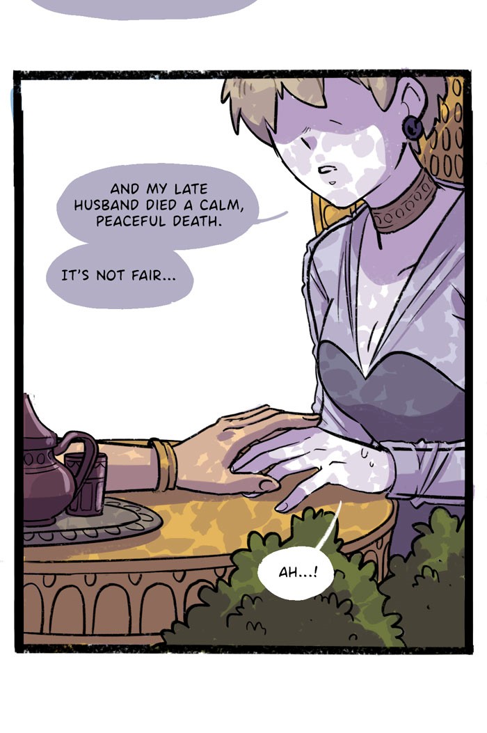 Read Hooky en Manga Online