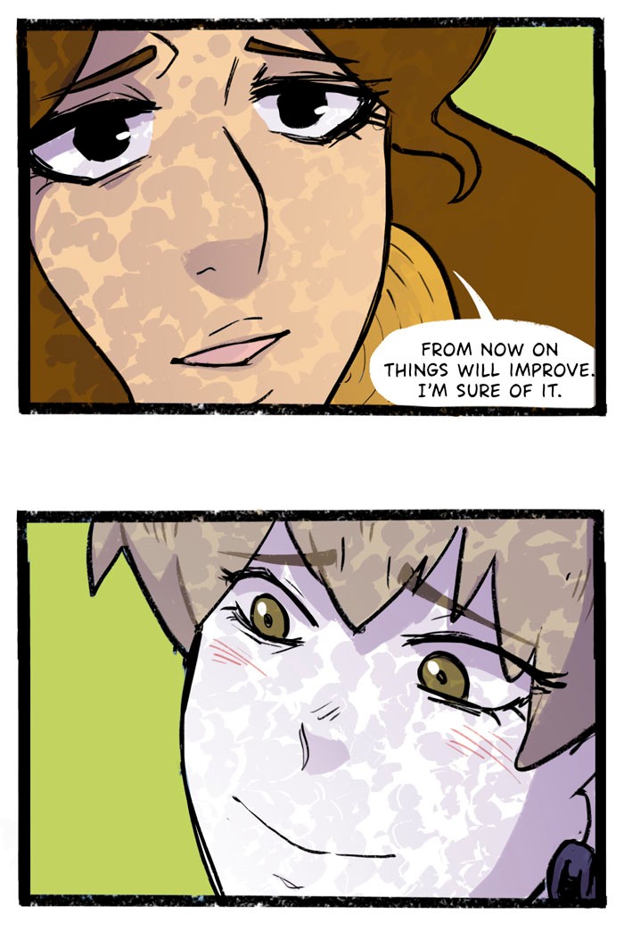 Read Hooky en Manga Online