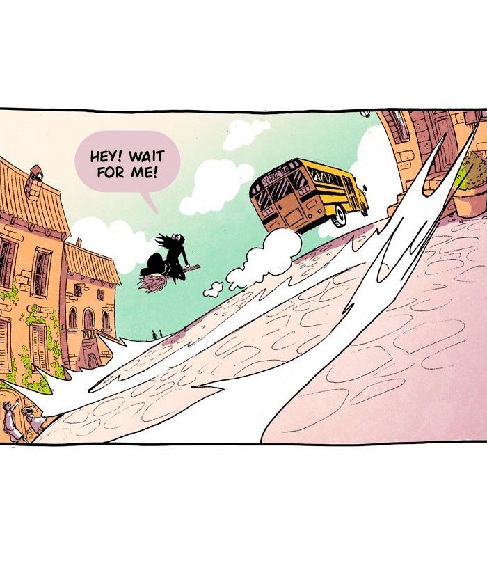 Read Hooky en Manga Online