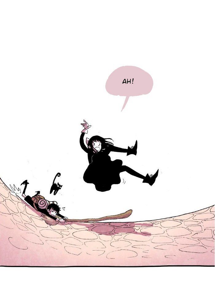 Read Hooky en Manga Online