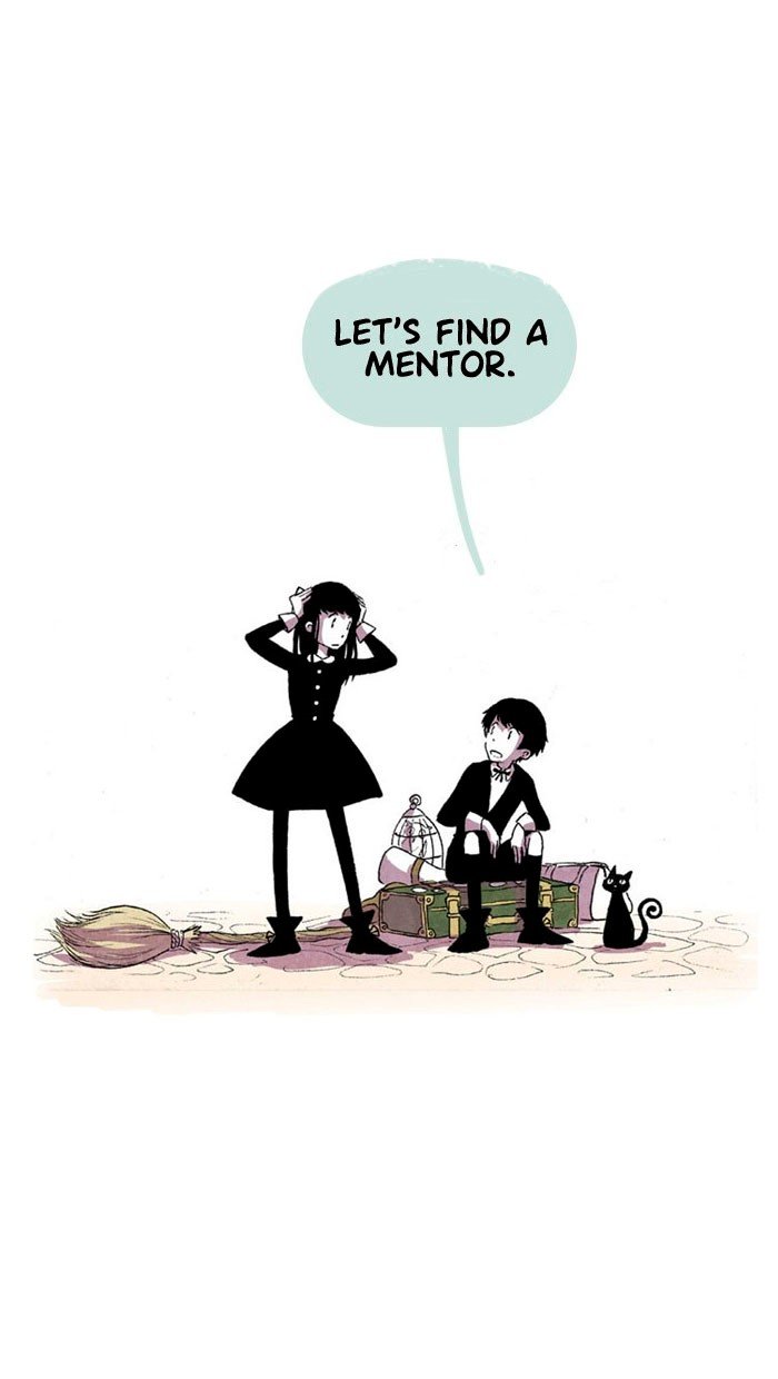 Read Hooky en Manga Online