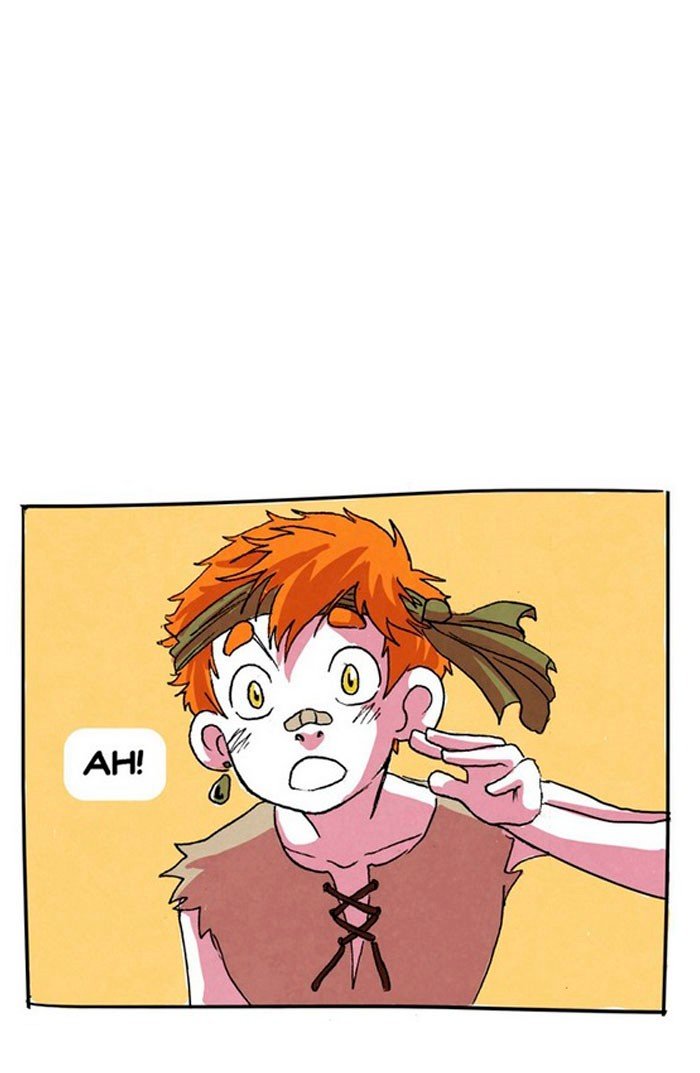 Read Hooky en Manga Online