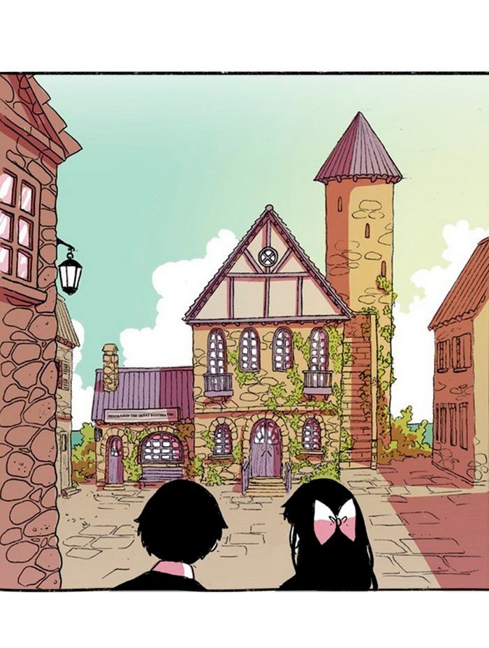 Read Hooky en Manga Online