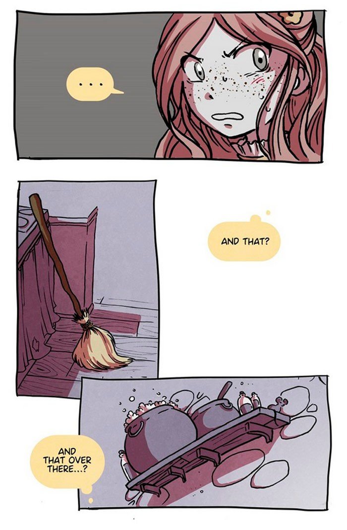 Read Hooky en Manga Online