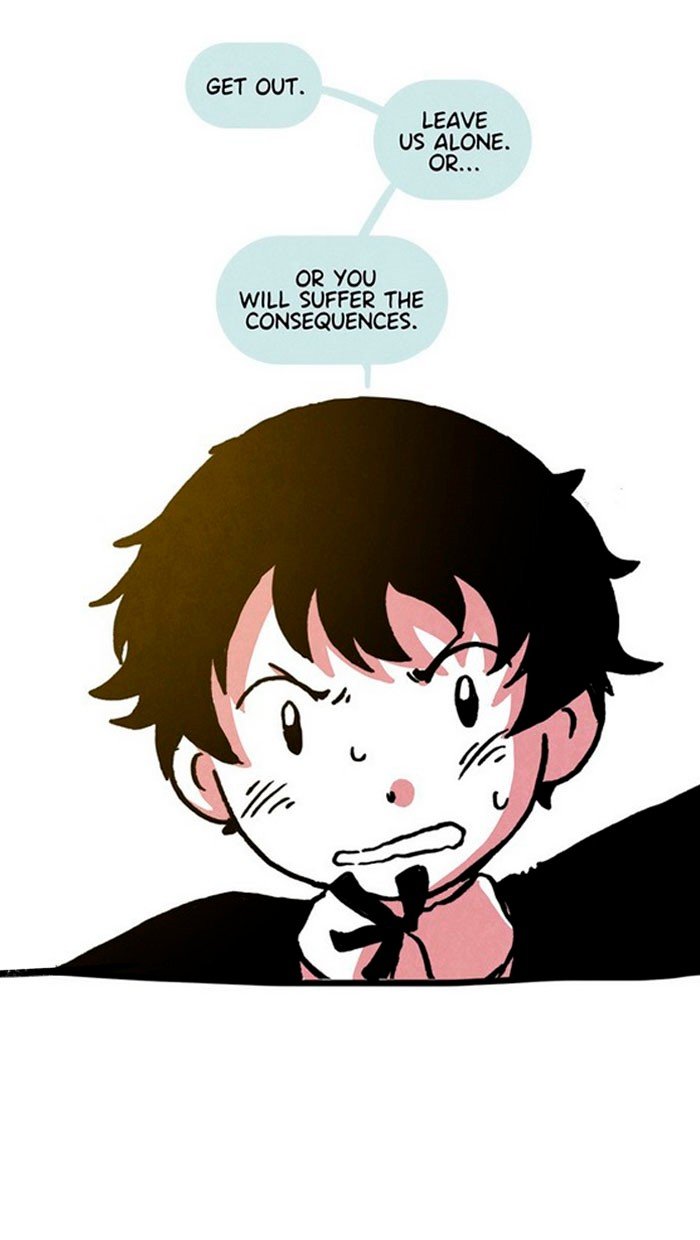 Read Hooky en Manga Online